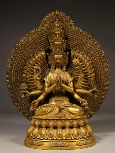 Asian Art and Antiques Auction