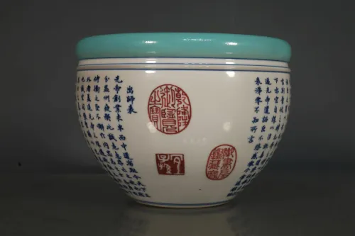 Asian Porcelain Auction