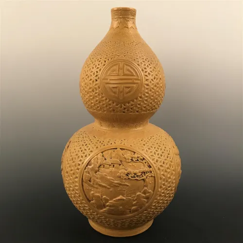Fine Chinese Antiques april Auction