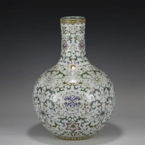 Day-1 SPRING 2022 CHINESE ANTIQUE & FINE ART