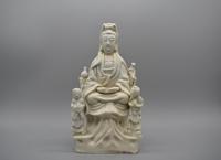 Oriental Ceramics and Works of Art