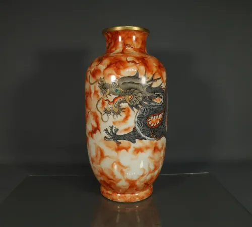 A Great Asian Porcelain Auction