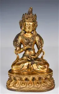 2022 Spring Asian Works of Art Auction