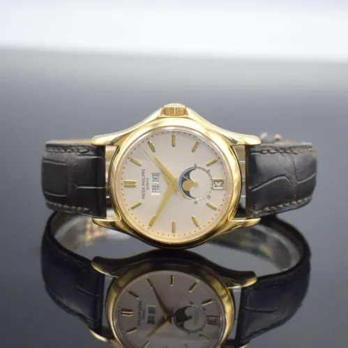 Vintage, Modern & Collectable Timepieces