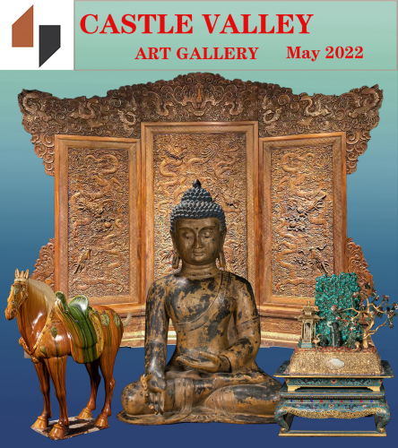 May Asian Art Auction 2022