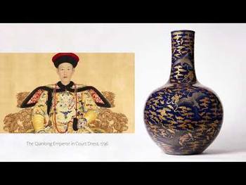 中国瓷器及艺术品（一）