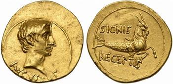 希腊、罗马和拜占庭硬币(二) 