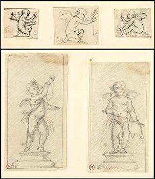 Auction110-15至19世纪绘画艺术