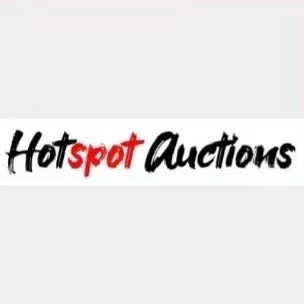 Hotspot Auctions