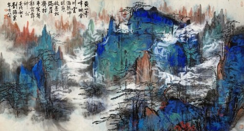 北京嘉盛轩德2022年夏季书画艺术品网络拍卖会