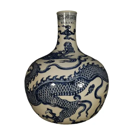 A Top&Rare Asian Porcelain Auction