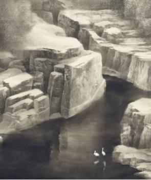 Inkspiration: Chinese Paintings Online
