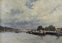 19th Century and British Impressionist Art