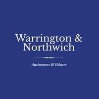 Warrington & Northwich Auction