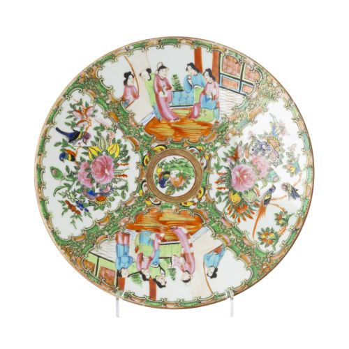 中国古董和艺术品