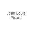 Jean Louis Picard