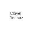 Clavel-Bonnaz