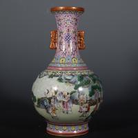 ABSOLUTELY STUNNING CHINA ARTWORKS # WBY