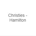 Christies - Hamilton Osborne King