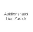 Auktionshaus Lion Zadick