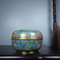 99D ASIAN PORCELAIN