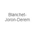 Blanchet-Joron-Derem