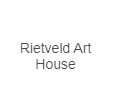 Rietveld Art House