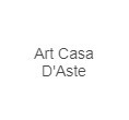 Art Casa D'Aste