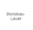 Blondeau-Lavail