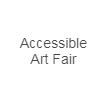 Accessible Art Fair