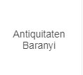 Antiquitaten Baranyi