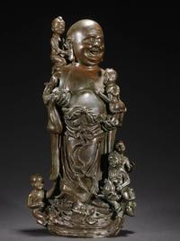 A Top &Rare Asian Art and Antique Auction