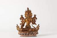 Charms of Asia / Southeast Asian and Chinese Art