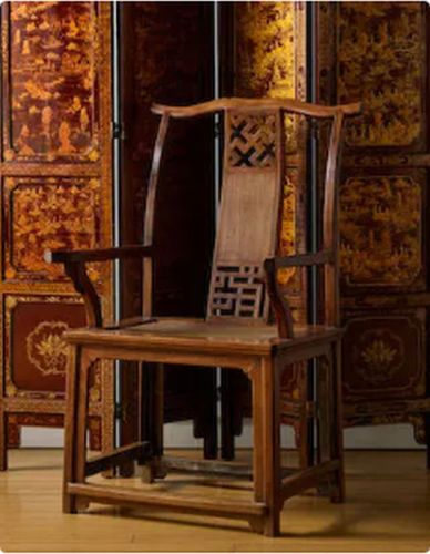 The Mary and Cheney Cowles Collection of Classical Chinese Furniture