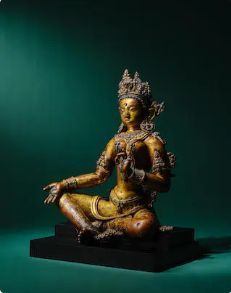 Indian, Himalayan & Southeast Asian Art