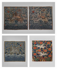 Asian & Western Fine Furniture & Works Of Art