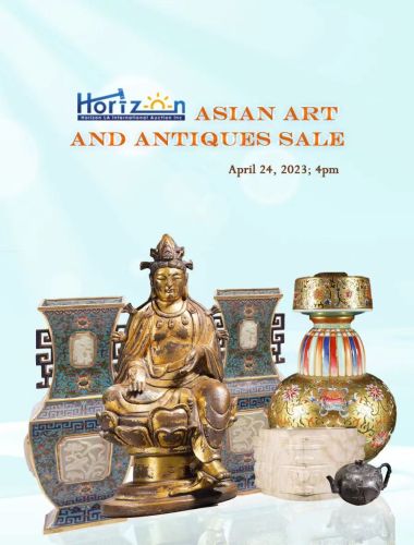 Asian Art and Antiques Sale
