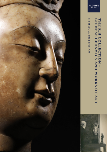 The R.H Collection - Chinese Ceramics and Works of Art