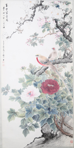 无底价专场