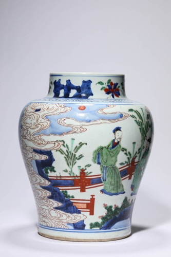 Important Asian Art November Sale Day1