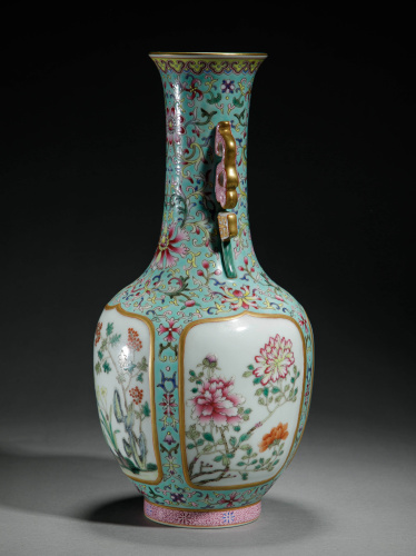Eastern Elegance: Collection of Chinese Art