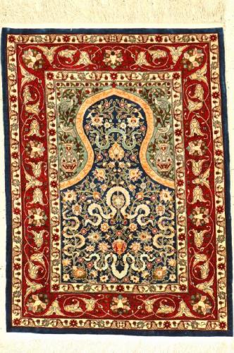 Rugs & Carpets (Summer Auction)