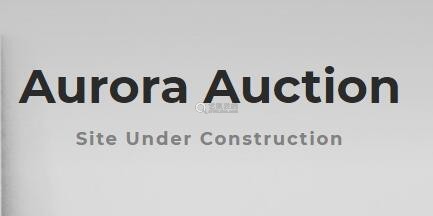 Aurora Auctions & Appraisals