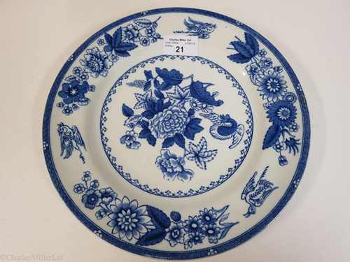 Liner China - Timed Online Auction