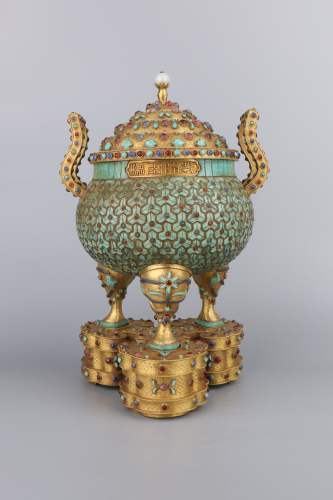 Asian Fine Arts from Private Collections III