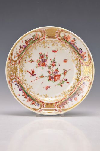 Auctions - Glass, porcelain and pottery