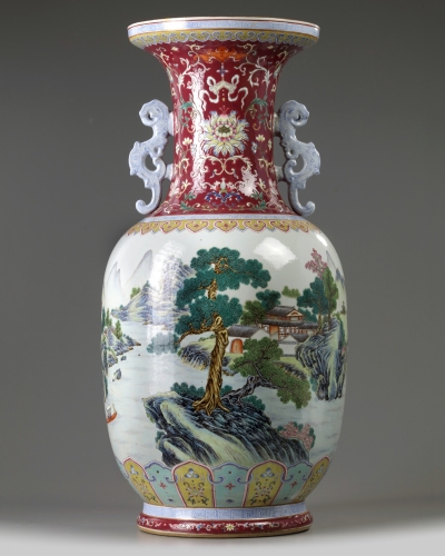 Asian Art Summer Timed Auction July 2019 DAY 1