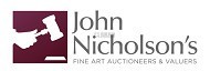 John Nicholson's