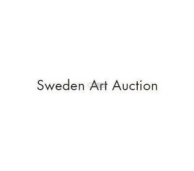 Sweden Art Auction
