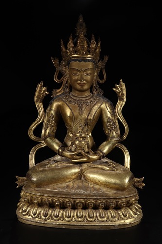 IMPORTANT ASIAN WORKS OF ART JULY AUCTION